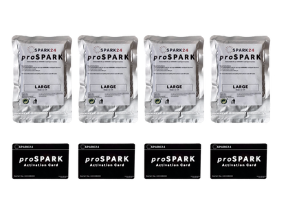 ProSpark Granulat für proSPARK